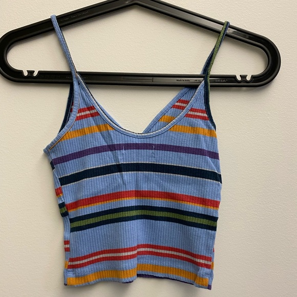 urban outfitters top - Picture 2 of 2